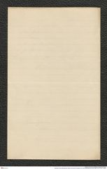 Nachlass Franz Steindachner, Brief von Antonio M. Budinich an Franz Steindachner (25.09.1883), Inv.Nr. 65.01, Seite 4